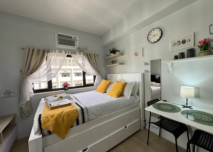 Apartment Comfort T4