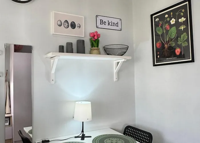 Apartment Comfort T4 *