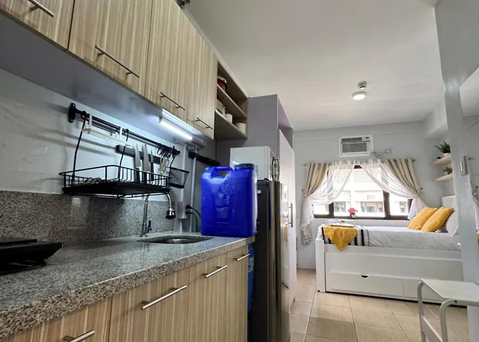 Comfort T4 Apartment *