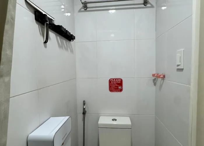 Apartment Comfort T4 *