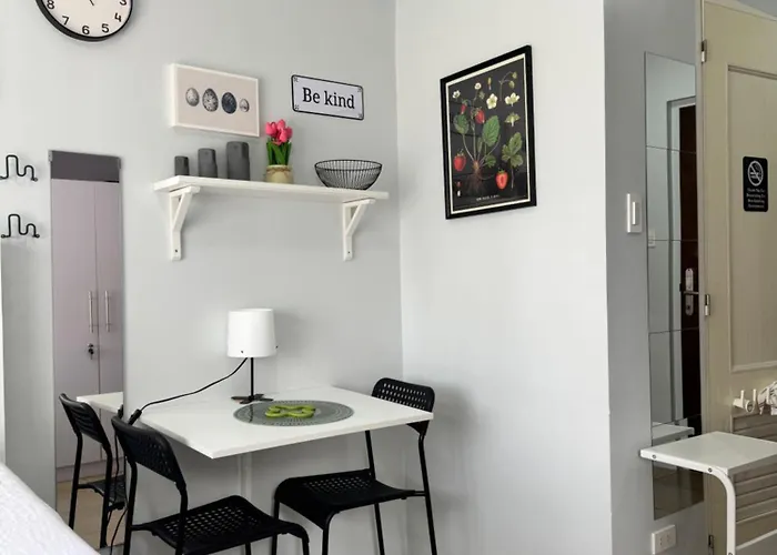 Apartment Comfort T4