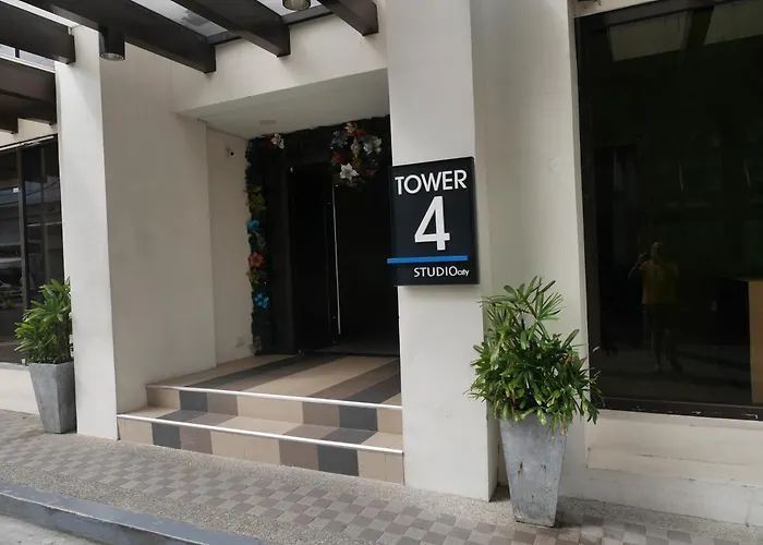 Comfort T4 Apartment