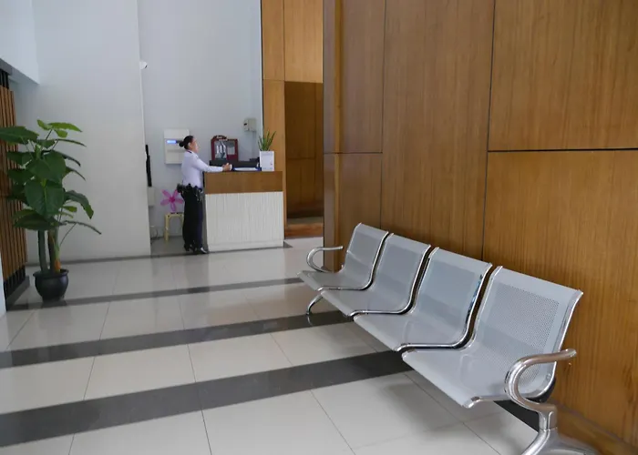 Comfort T4 * Manila