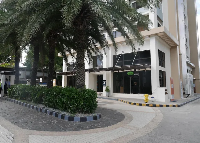 Apartment Comfort T4 Manila